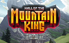 Игровой автомат Mountain King